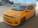 Thumbnail '1' of Toyota Aqua