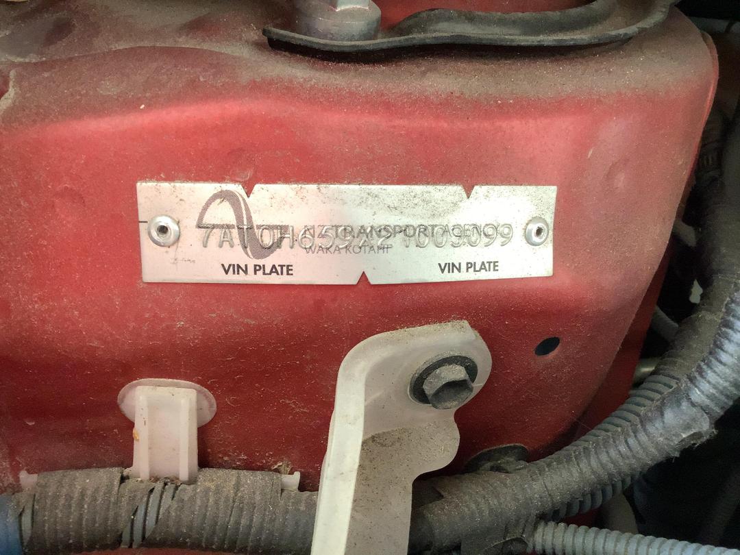 Photo '14' of Toyota Auris