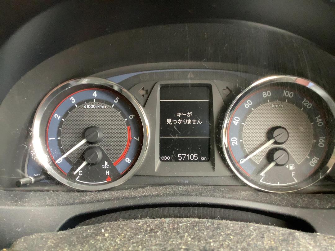 Photo '15' of Toyota Auris