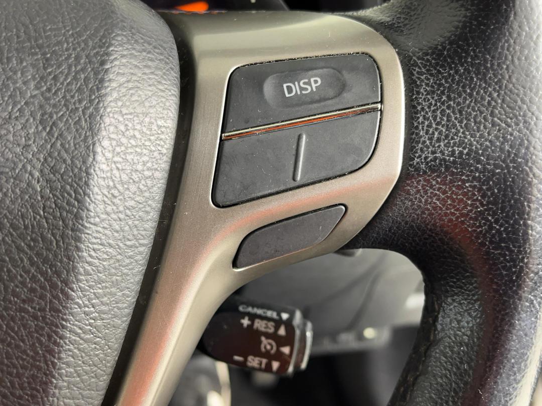 Photo '24' of Toyota Avensis
