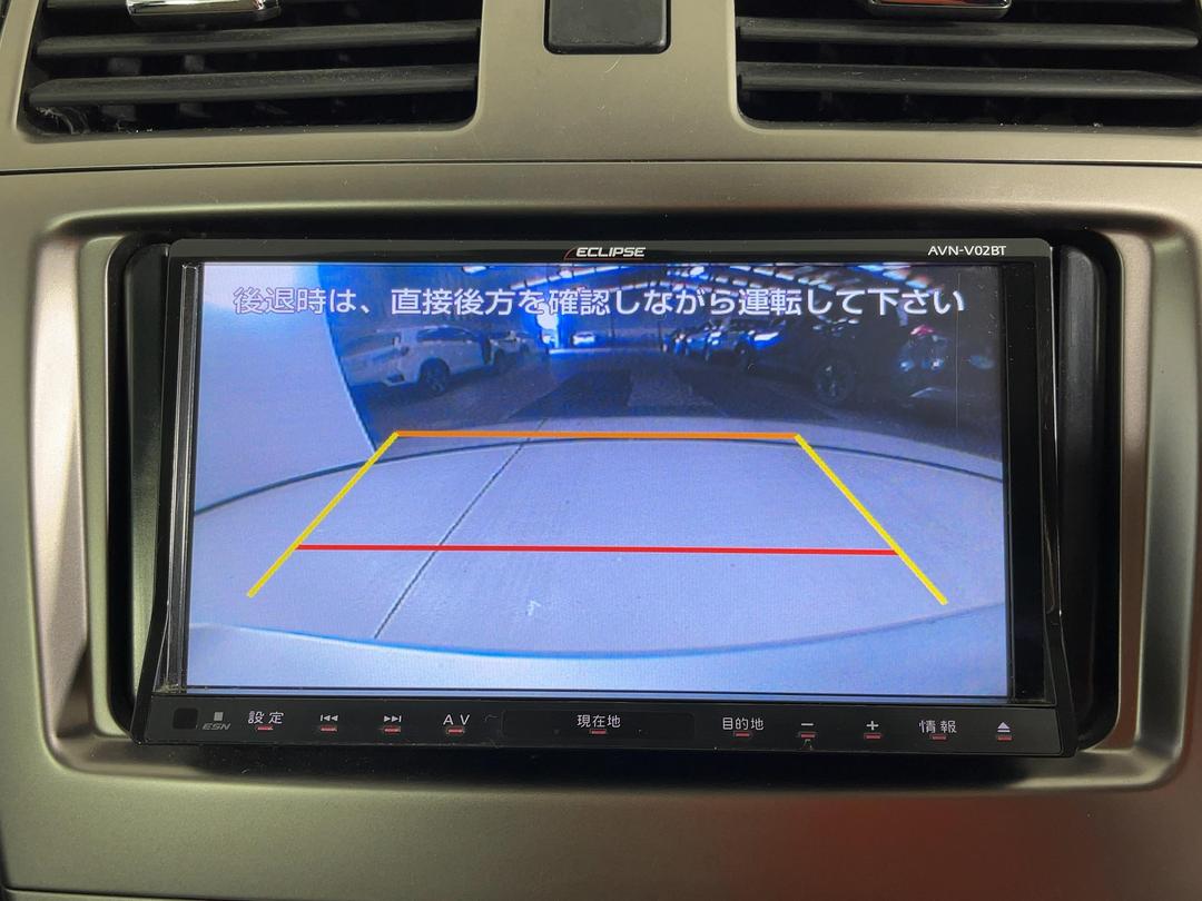 Photo '26' of Toyota Avensis