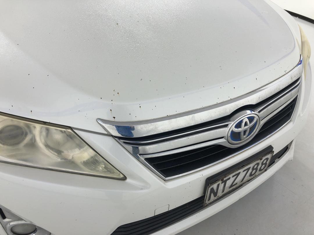 Photo '24' of Toyota Camry