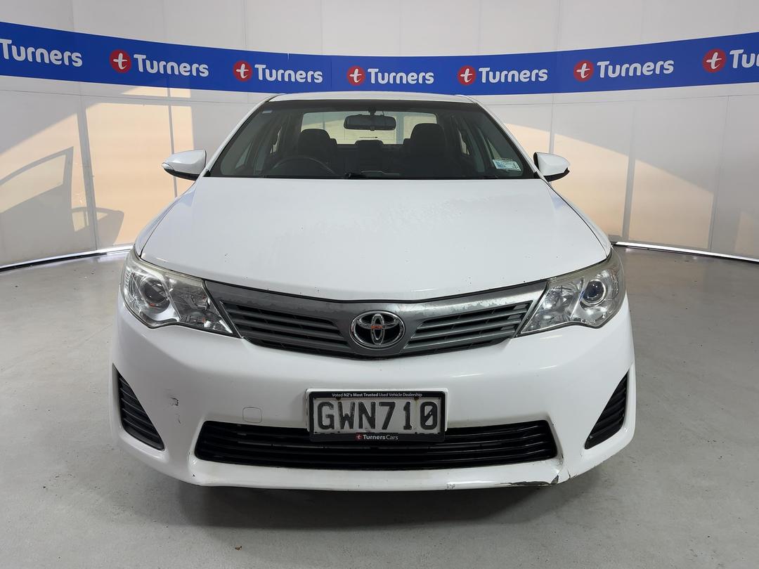Photo '2' of Toyota Camry GL Photo '2' of Toyota Camry GL