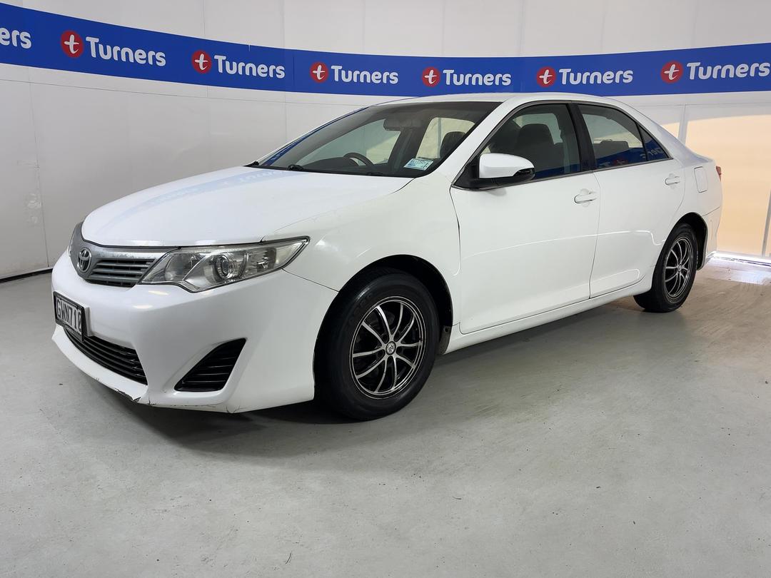 Photo '3' of Toyota Camry GL Photo '3' of Toyota Camry GL