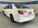 Thumbnail '4' of Toyota Camry GL