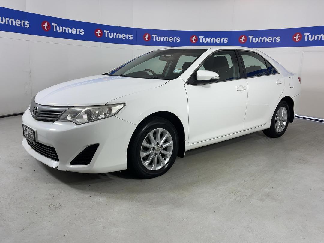 Photo '3' of Toyota Camry GL Photo '3' of Toyota Camry GL