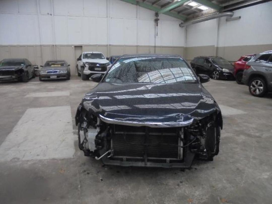 Photo '2' of Toyota Camry