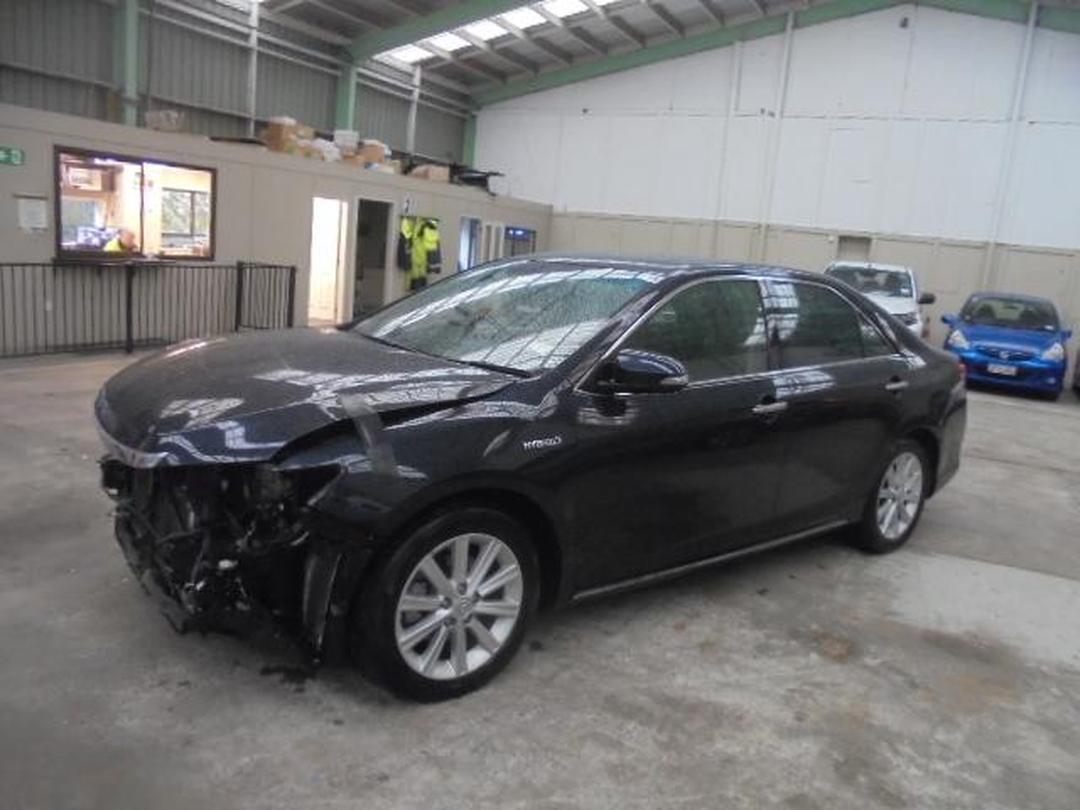 Photo '3' of Toyota Camry