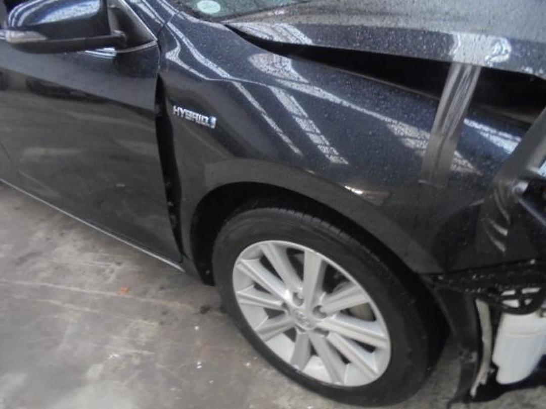 Photo '9' of Toyota Camry