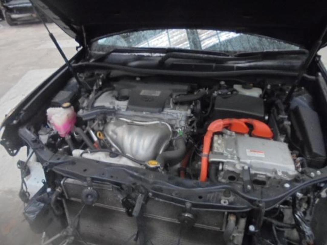 Photo '13' of Toyota Camry
