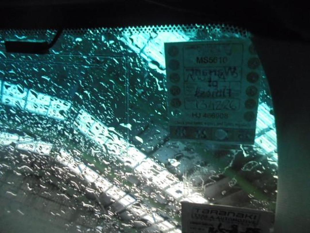 Photo '14' of Toyota Camry