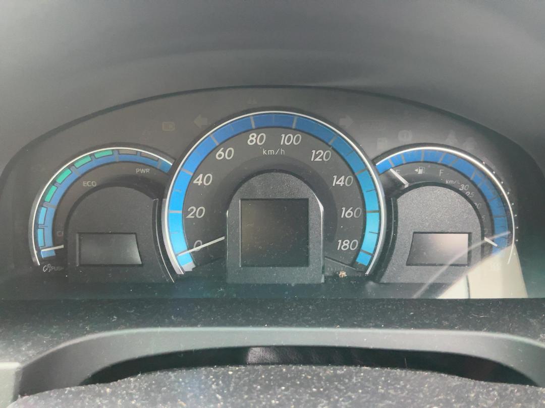 Photo '15' of Toyota Camry Photo '15' of Toyota Camry