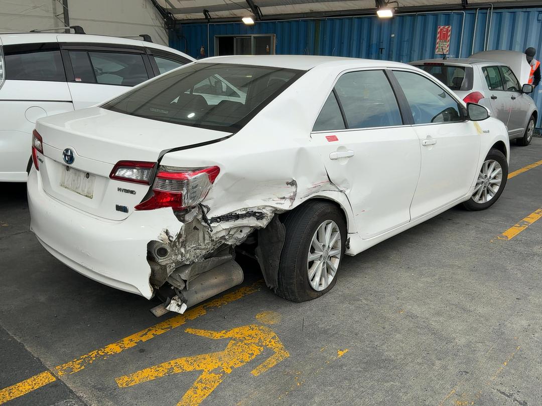 Photo '4' of Toyota Camry E Photo '4' of Toyota Camry E