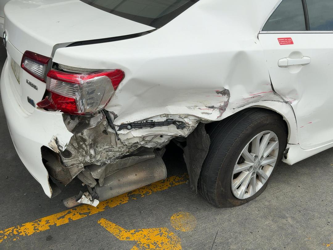 Photo '6' of Toyota Camry E Photo '6' of Toyota Camry E