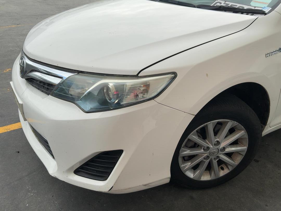 Photo '11' of Toyota Camry E Photo '11' of Toyota Camry E