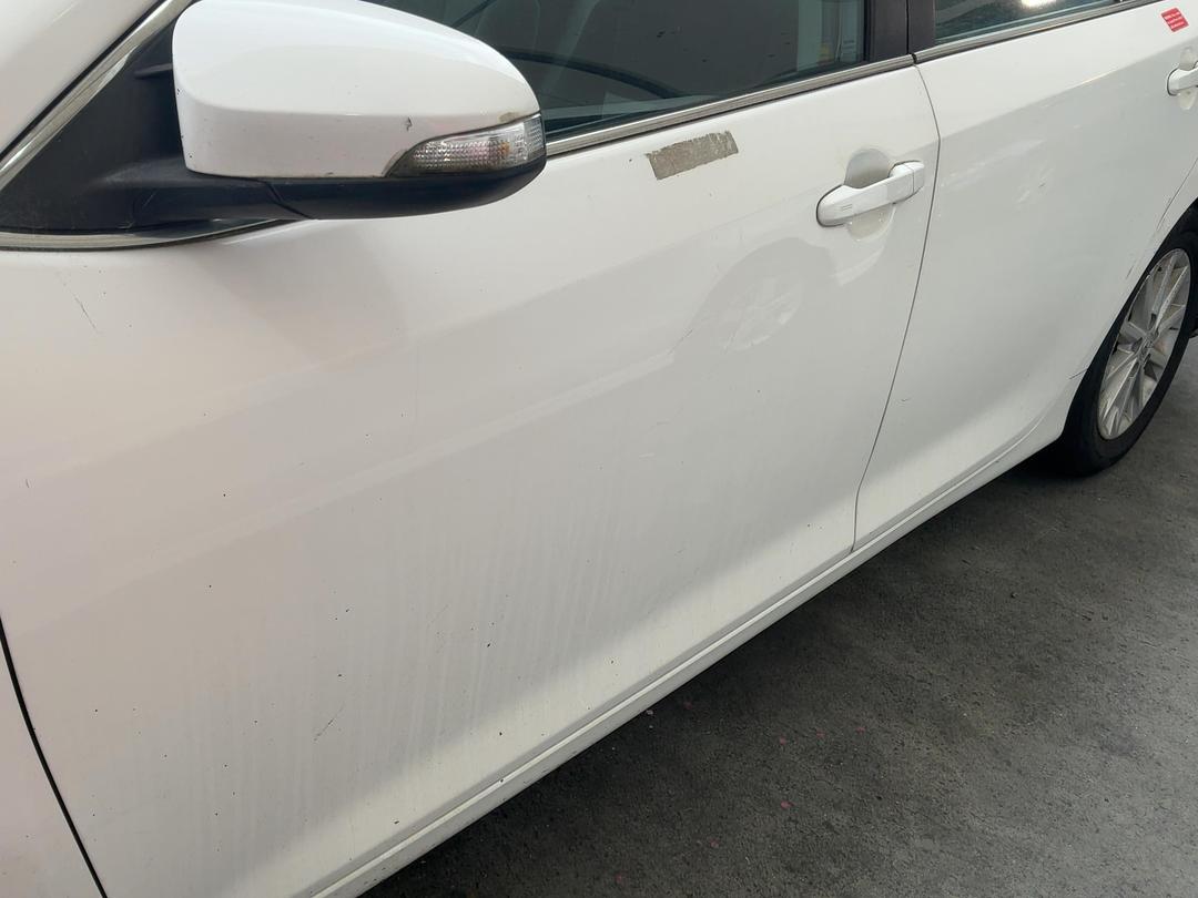 Photo '12' of Toyota Camry E Photo '12' of Toyota Camry E