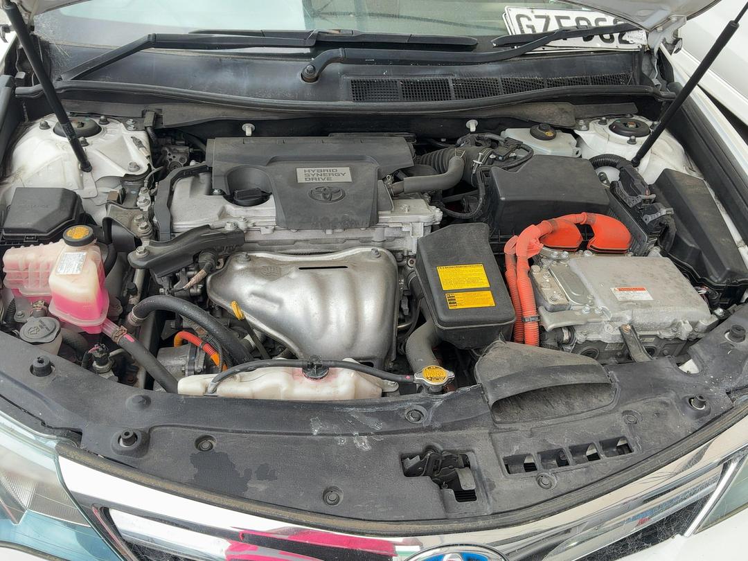 Photo '17' of Toyota Camry E Photo '17' of Toyota Camry E