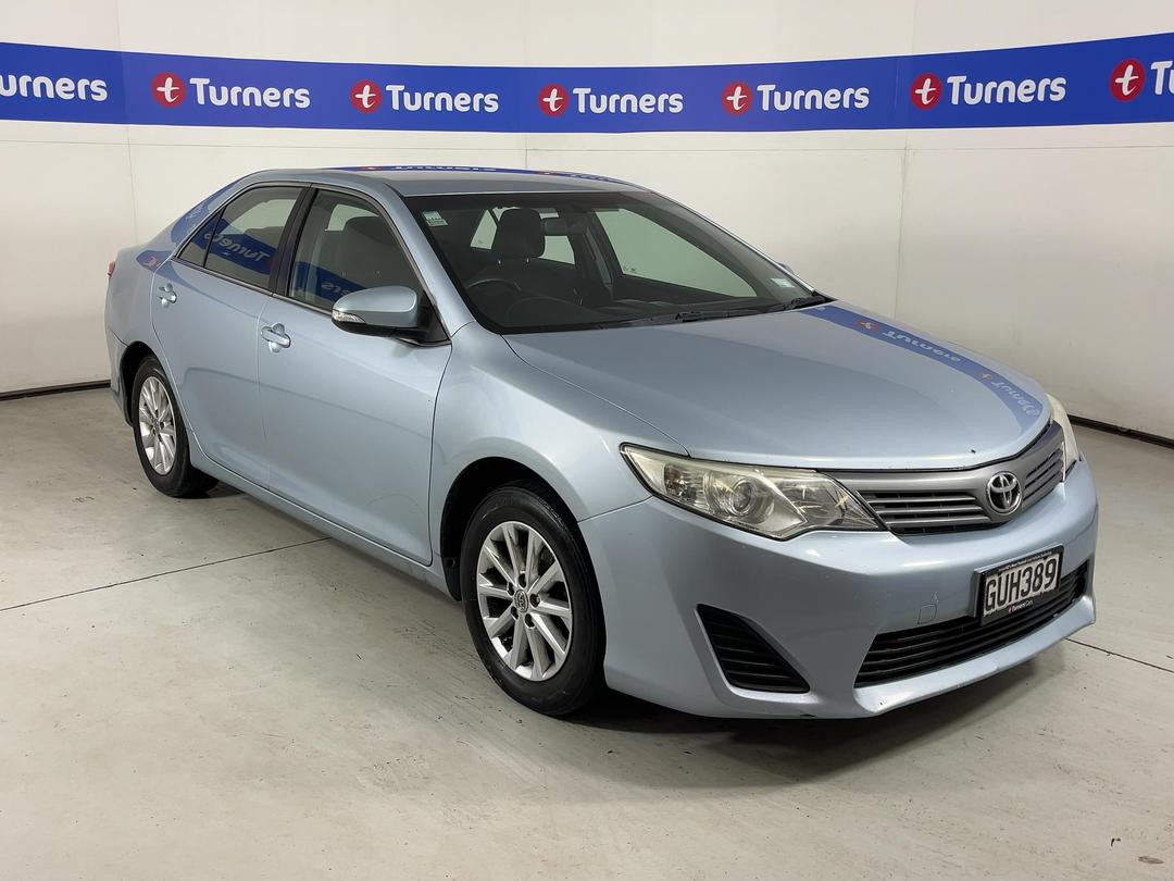 Photo '1' of Toyota Camry
