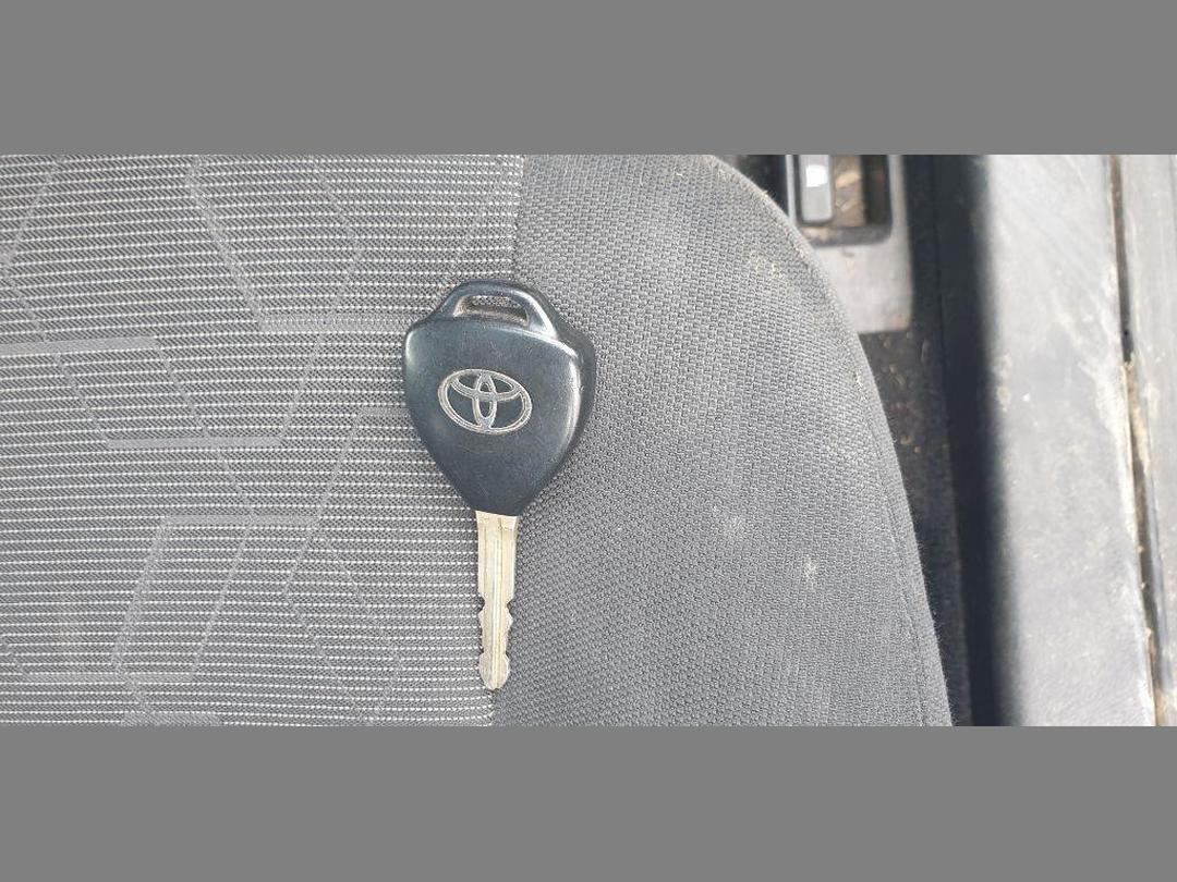 Photo '13' of Toyota Camry GL Photo '13' of Toyota Camry GL