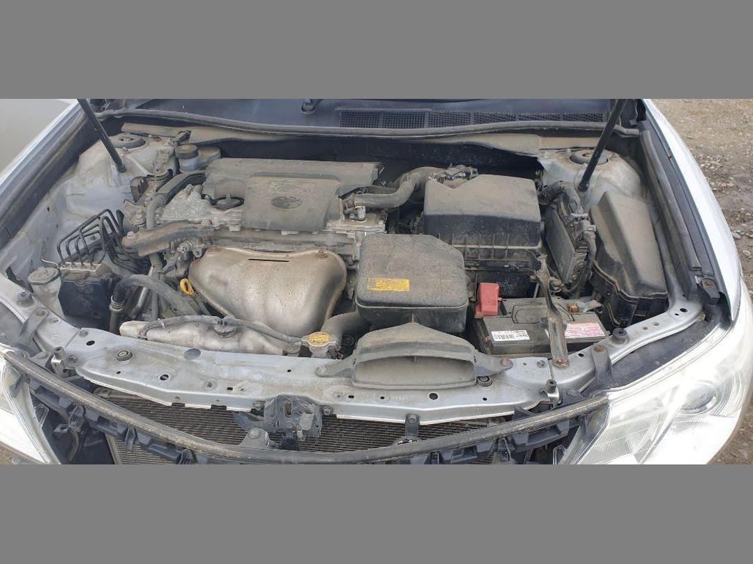 Photo '18' of Toyota Camry GL Photo '18' of Toyota Camry GL