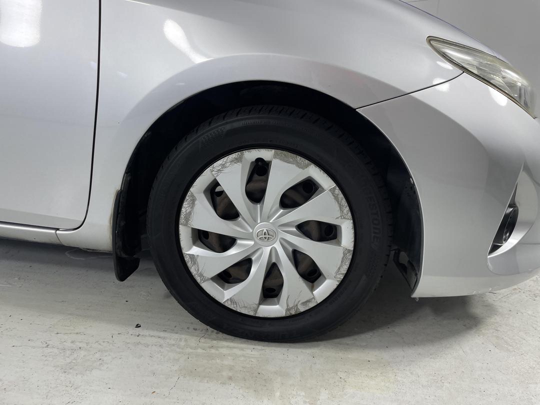 Photo '9' of Toyota Corolla