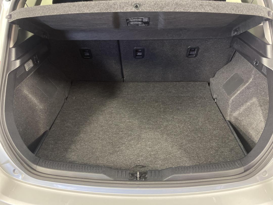 Photo '14' of Toyota Corolla