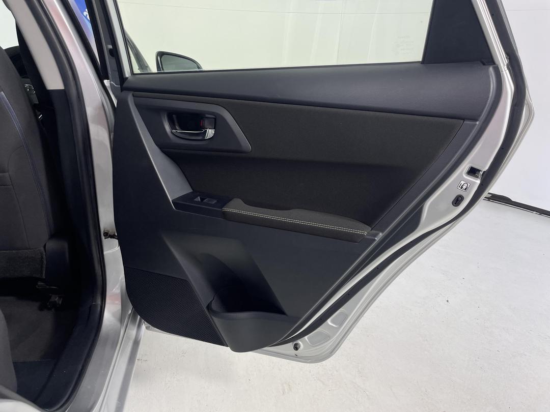 Photo '19' of Toyota Corolla