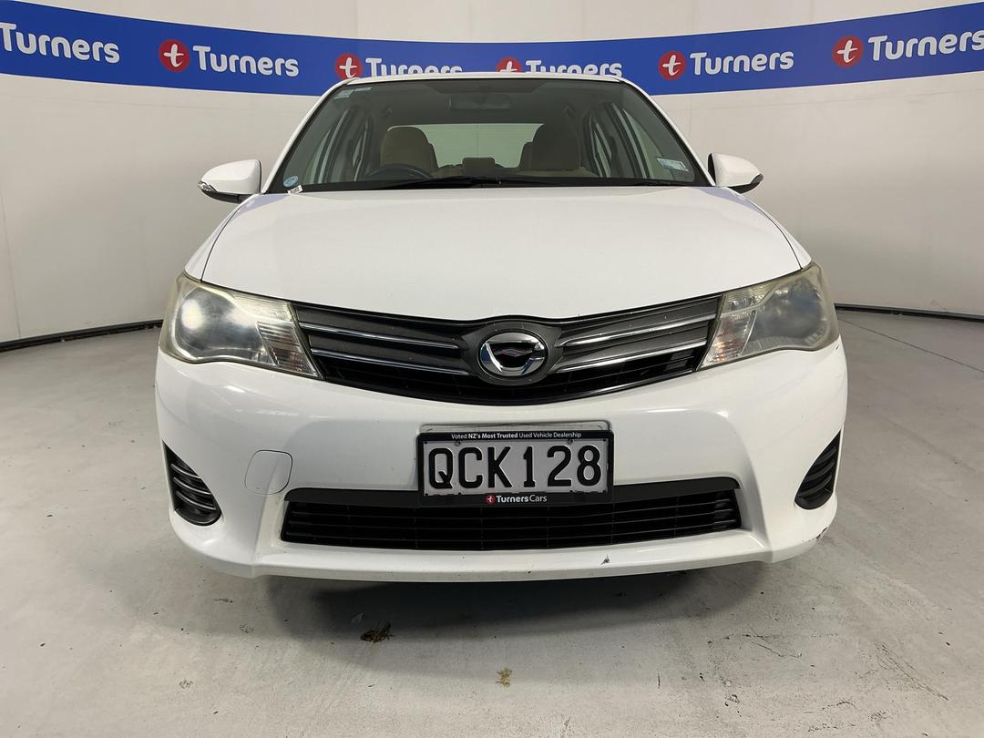 Photo '2' of Toyota Corolla