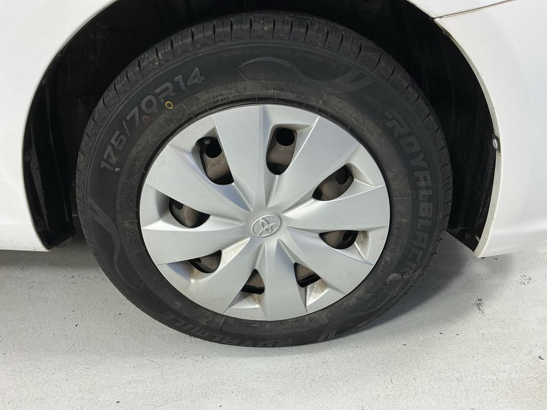 Photo '9' of Toyota Corolla