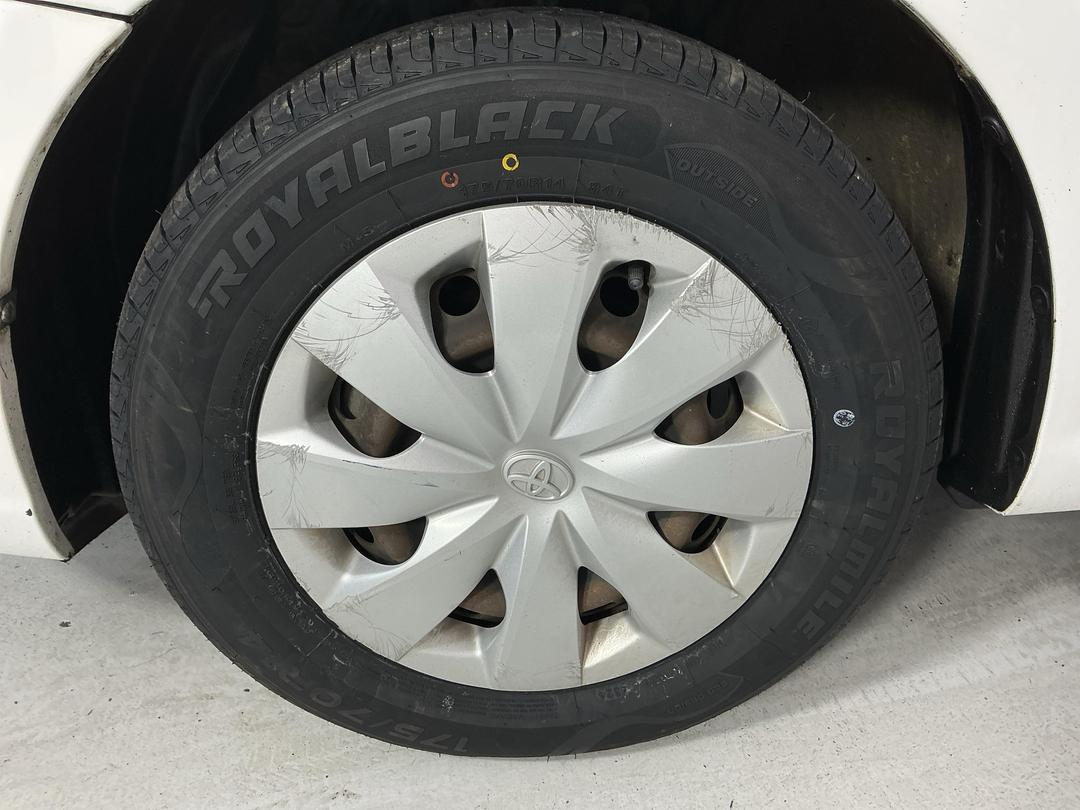 Photo '10' of Toyota Corolla