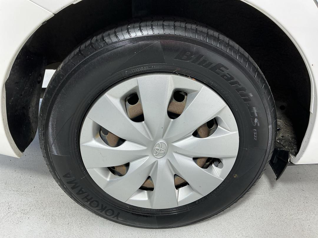 Photo '12' of Toyota Corolla