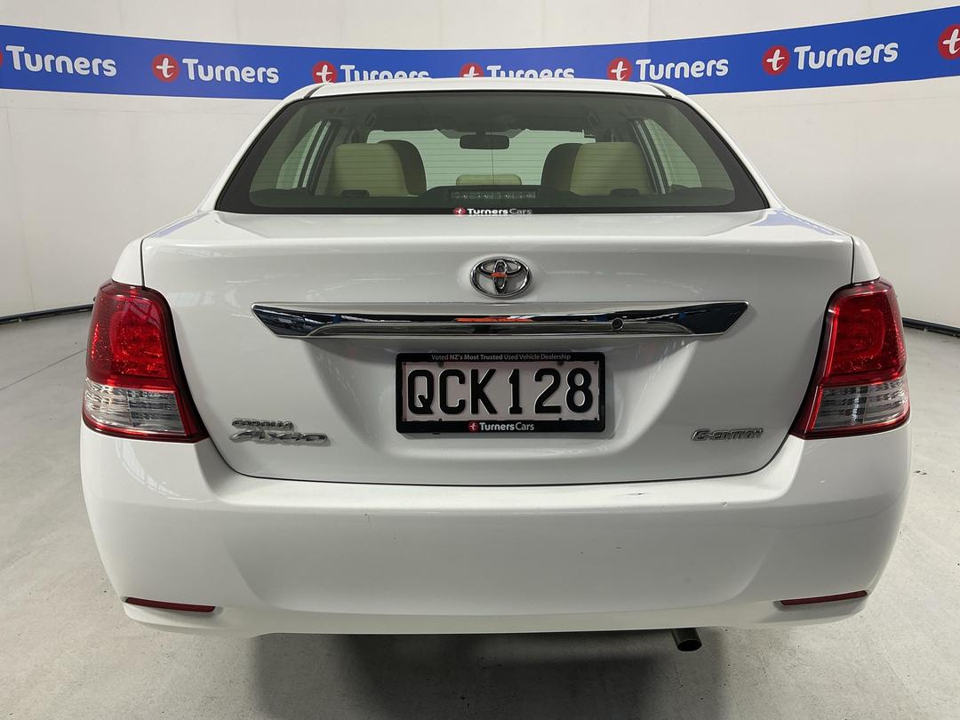 Photo '6' of Toyota Corolla