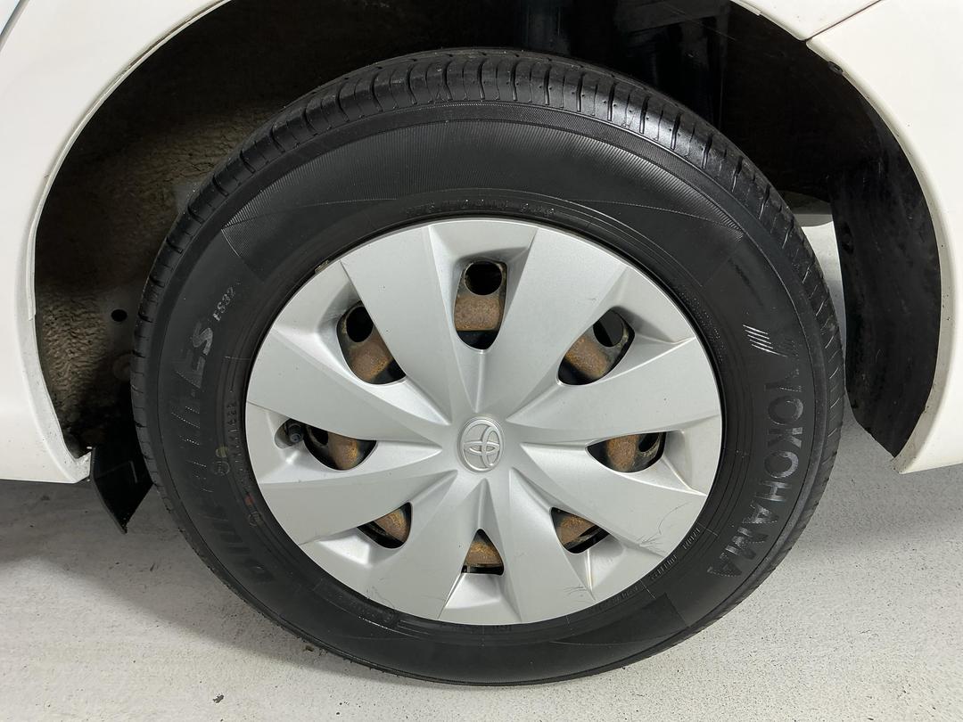 Photo '11' of Toyota Corolla