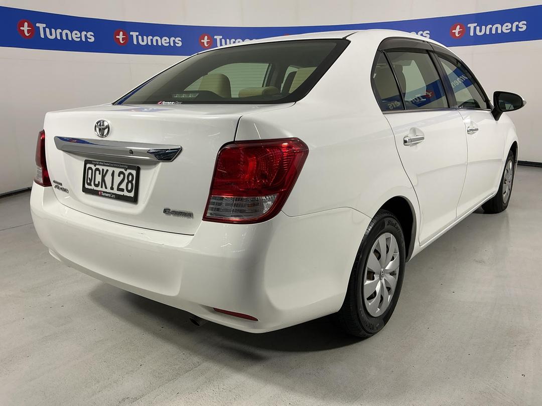 Photo '7' of Toyota Corolla