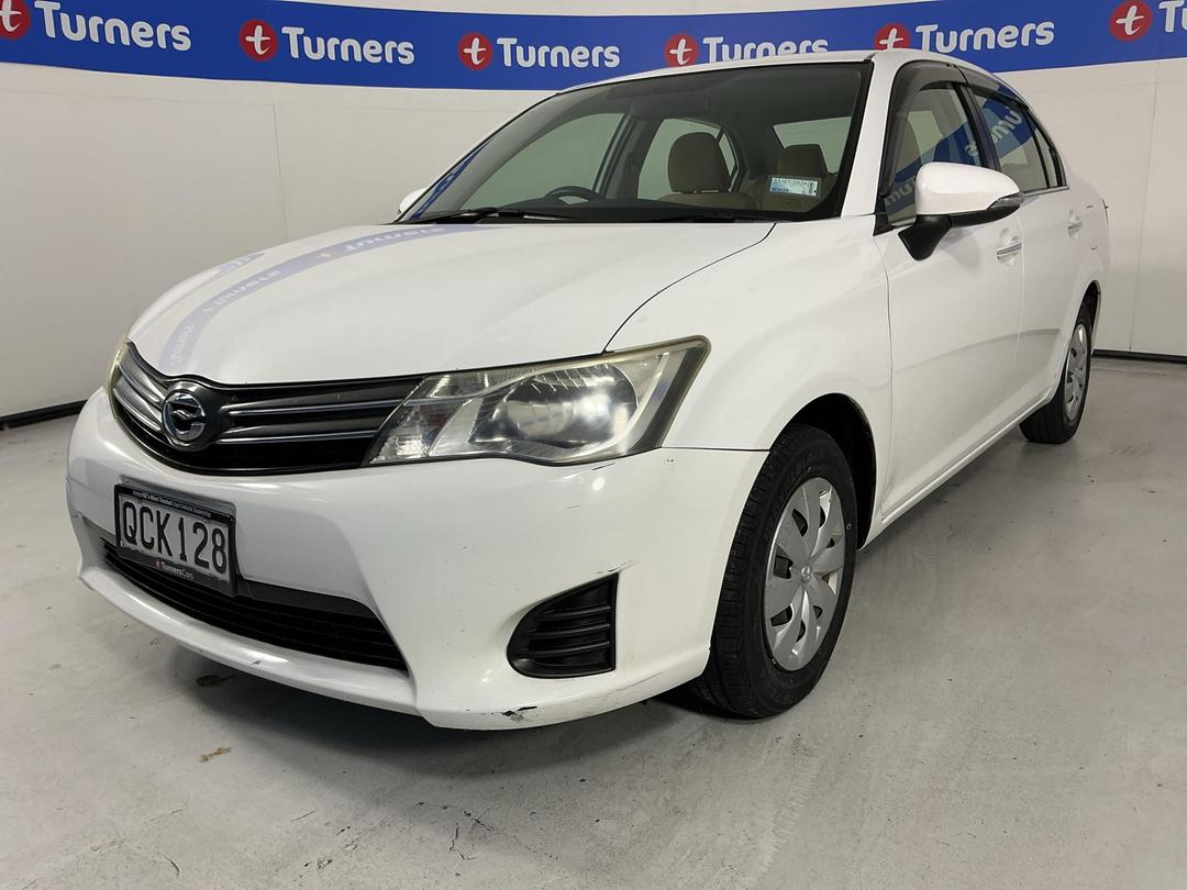 Photo '4' of Toyota Corolla