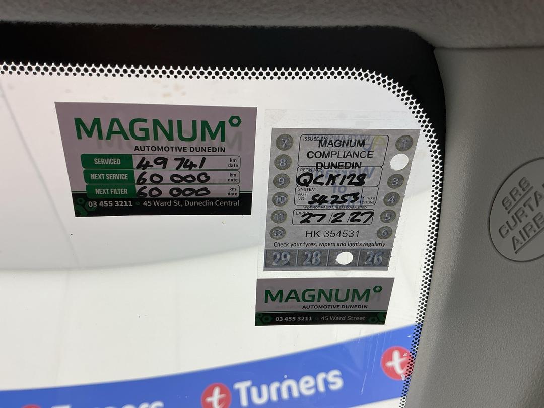 Photo '25' of Toyota Corolla