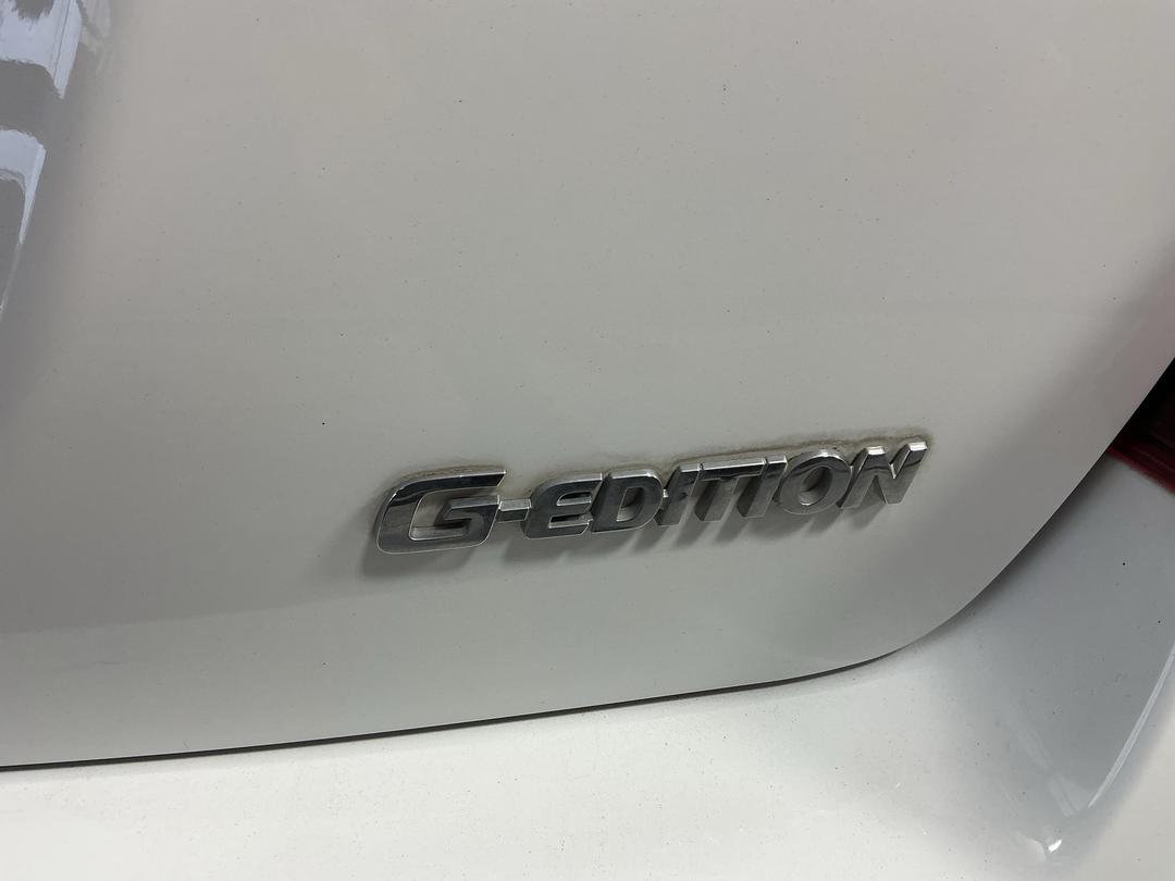 Photo '28' of Toyota Corolla