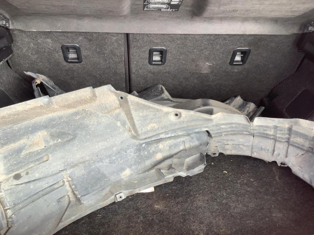 Photo '5' of Toyota Corolla GX