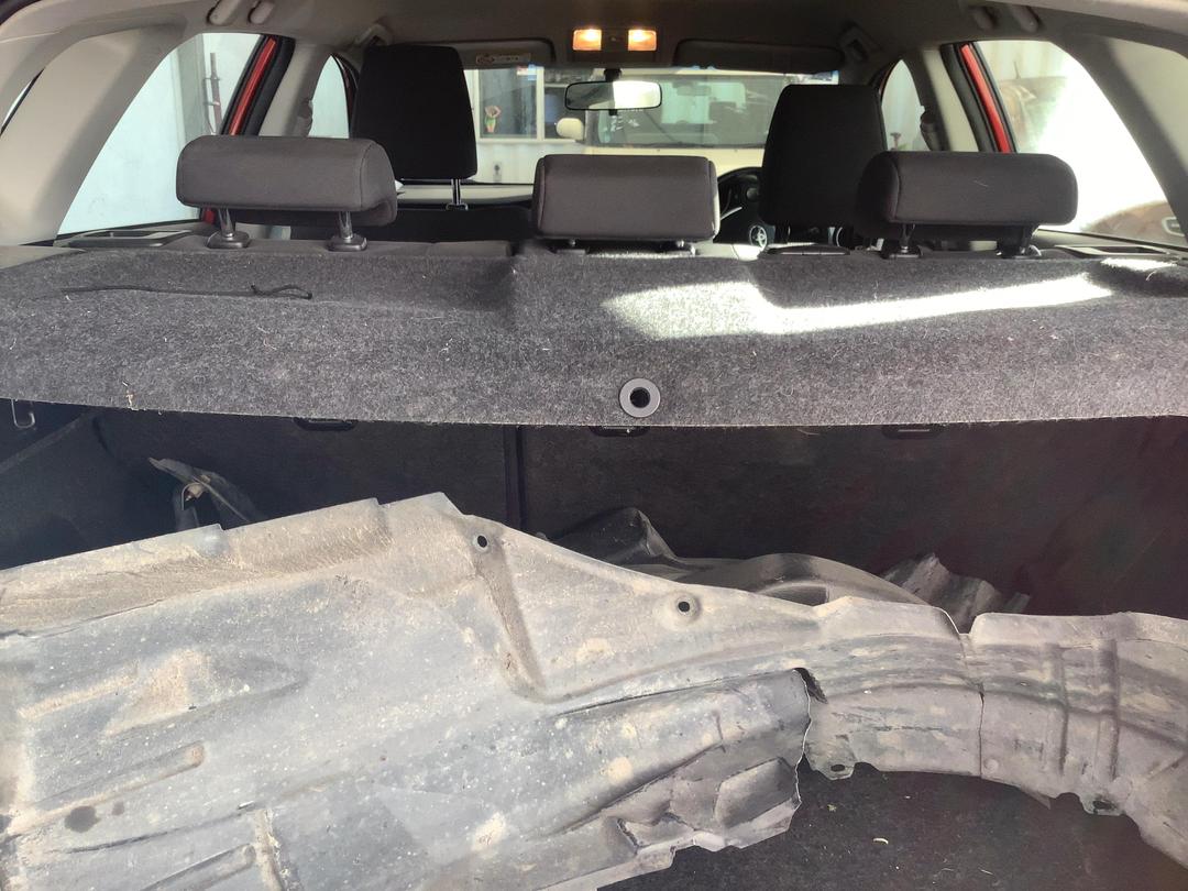 Photo '6' of Toyota Corolla GX