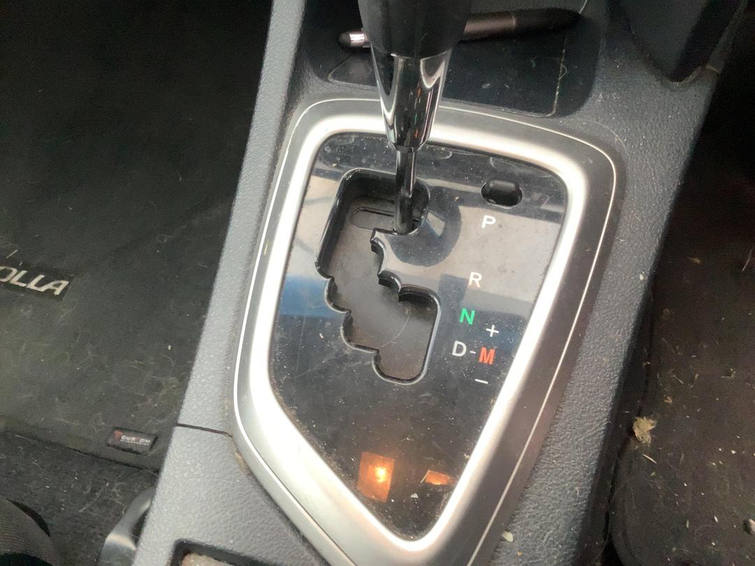 Photo '14' of Toyota Corolla GX