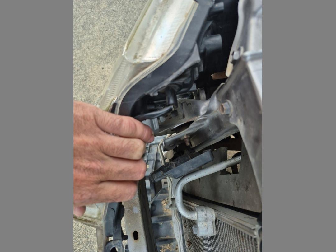 Photo '4' of Toyota Corolla GX