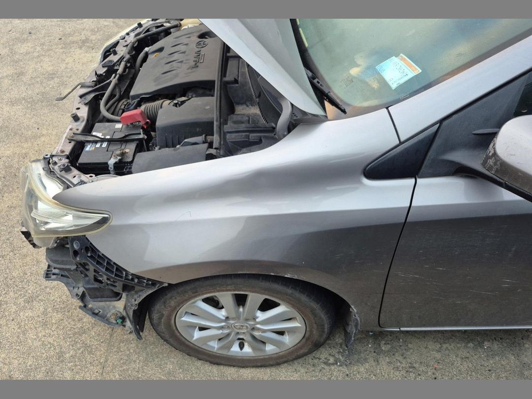 Photo '3' of Toyota Corolla GX