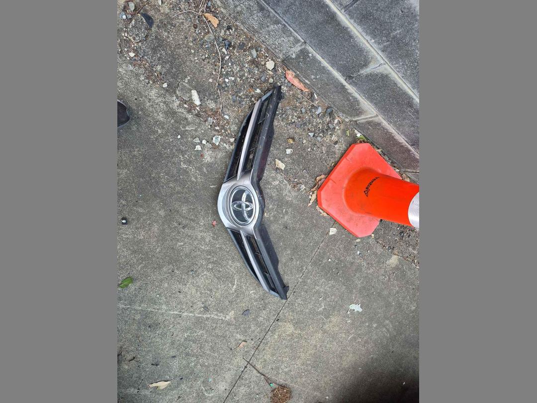 Photo '6' of Toyota Corolla GX