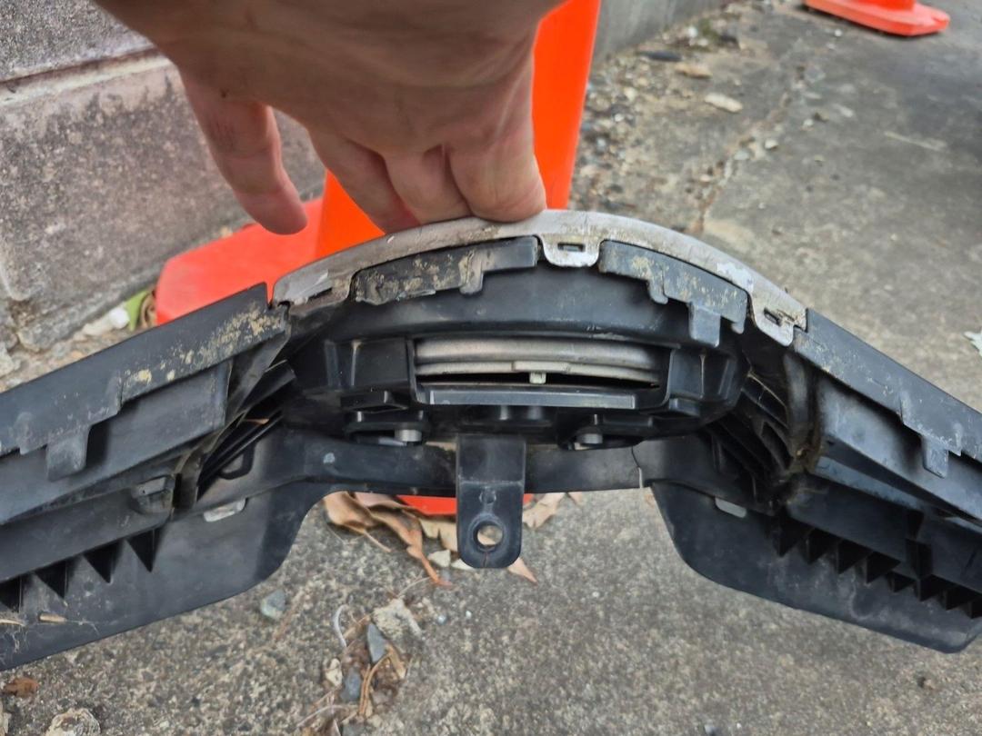 Photo '8' of Toyota Corolla GX