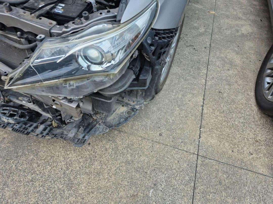 Photo '9' of Toyota Corolla GX