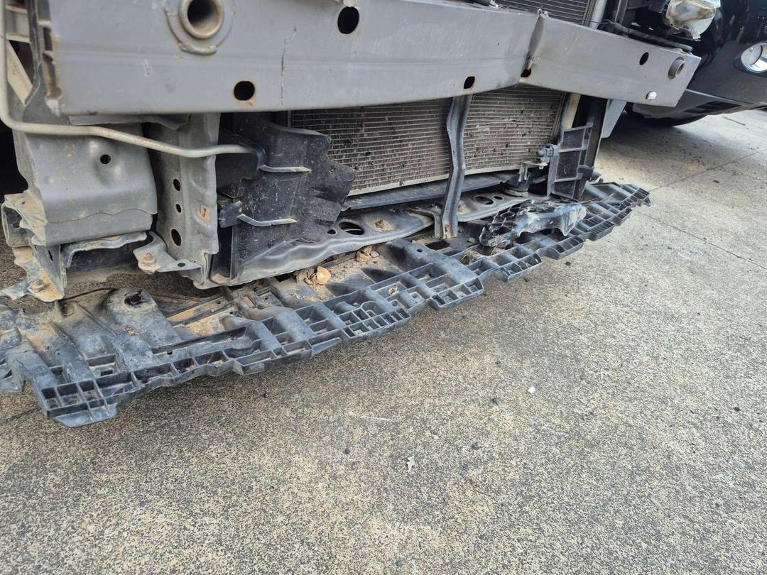 Photo '11' of Toyota Corolla GX