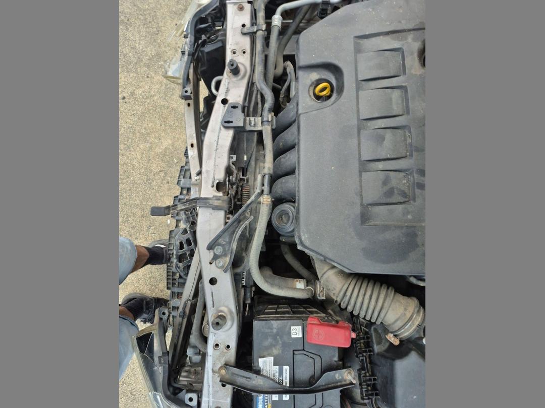 Photo '12' of Toyota Corolla GX