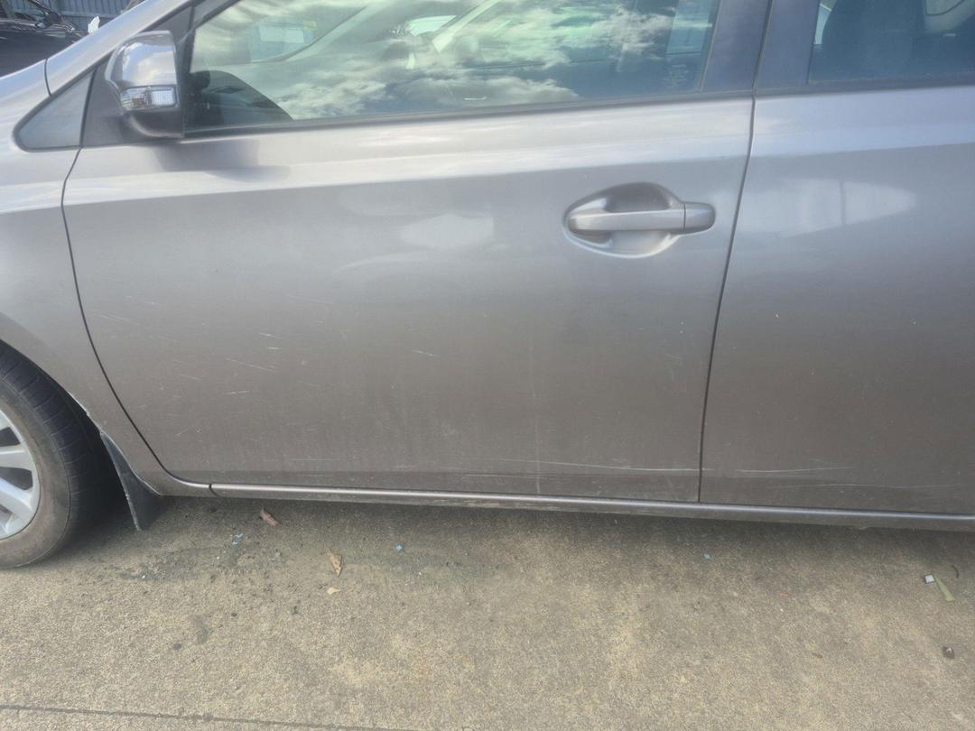 Photo '13' of Toyota Corolla GX