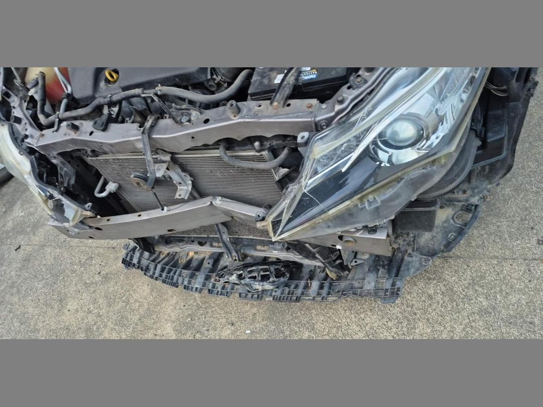 Photo '14' of Toyota Corolla GX