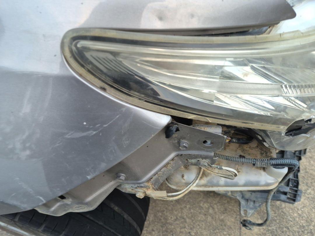 Photo '15' of Toyota Corolla GX